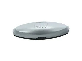 Wisser Nobo Diamond glasbord - 1