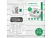 Medisana BU 512 bovenarm bloeddrukmeter