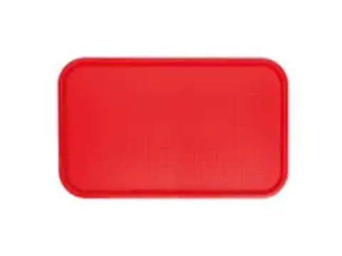 OUTLET Plateau CaterChef PP GN 1/1 Rouge