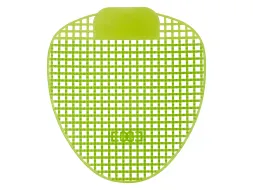 Urinoir matjes Mango Groen 497414 10 Stuks