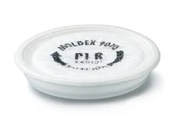 Moldex fijnstoffilter P1 R voor series 7000 en 9000 EasyLock 20 Stuks