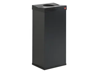 Big-box Swing 52 Liter Zwart - 1