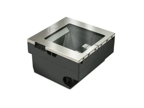 Datalogic Magellan 3550HSi Vaste streepjescodelezer 1D/2D Zwart
