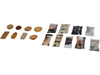 Koekjes Elite Selection Fantastic mix 120 stuks - 2