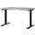 Elektrisch ihv bureau,HxBxD 720-1200x1200x800mm,blad decor kasjmier