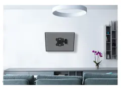 Wandsteun Full Motion 32-55 Inch Zwart WL40S-840BL12