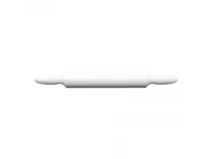 Deegroller kunststof 50cm