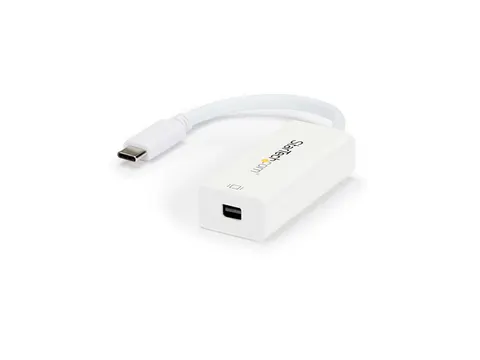 Usb-c Naar Mini Displayport Adapter 4k 60hz