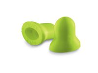 Oorpluggen Xact-fit Disposable Lime doos à 250 paar