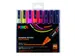 Verfstift Posca PC5M Medium Punt 1,8-2,5mm 8st warme kleuren