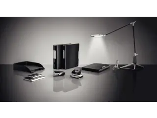 NeXXt Style nietmachine, satijn zwart - 7