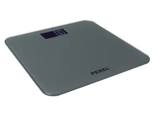 Digitale Personenweegschaal - 180kg / 100g - 2