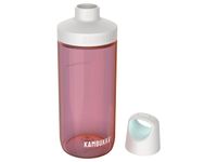 Waterfles KAMBUKKA Reno 500ml Strawberry Ice met draaidop
