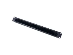 APC AR8429, Paneel voor kabelbeheer, Zwart, 230 g