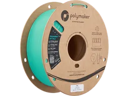 HT-PLA 1,75mm turquoise 1kg Polymaker 3d filament