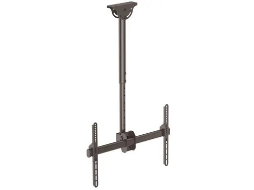 Plafondbeugel Voor Platte 32 Tot 75 Inch Tv Staal