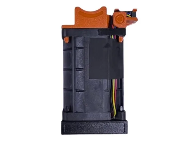 Standard Fan for PowerEdge R660xs