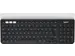 Clavier Logitech K780 Qwerty noir