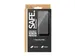 PanzerGlass SAFE. by Screen Protector w. Black Frame Tecno Pova 7 U