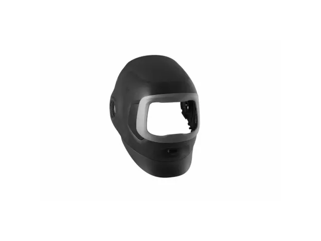 3M Speedglas G5-03 Pro Vervangende lashelmschaal met voorkant, per stu