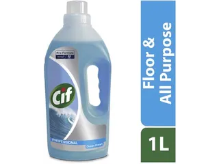 Allesreiniger Oceaanfris, Flacon Van 1 Liter - 6