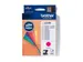 Inkcartridge Brother LC-223M rood