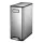 Pedaalemmer Ecofly Step Bin 30 Liter Mat Rvs FPP