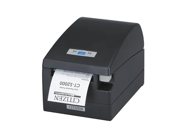 Citizen CT-S2000 Bedraad Thermisch POS Printer