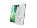 ZAGG Crystal Palace Snap, Housse, Apple, iPhone 17 Air, 16,5 cm (6.5 i