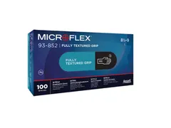 Ansell MicroFlex 93-852 handschoen - 10