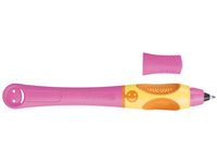 Pelikan Inktpen Griffix Roze Voor Linkshandigen