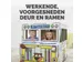 Kartonnen Speelbus Bankers Box Play inkleurbaar