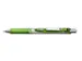 Roller gel Pentel Energel BL77 vert clair 0,35mm