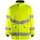 Regenjas Arco Hi-Vis geel maat XL