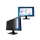 OUTLET 34 Inch Privacy Filter 16:9 Magnetisch