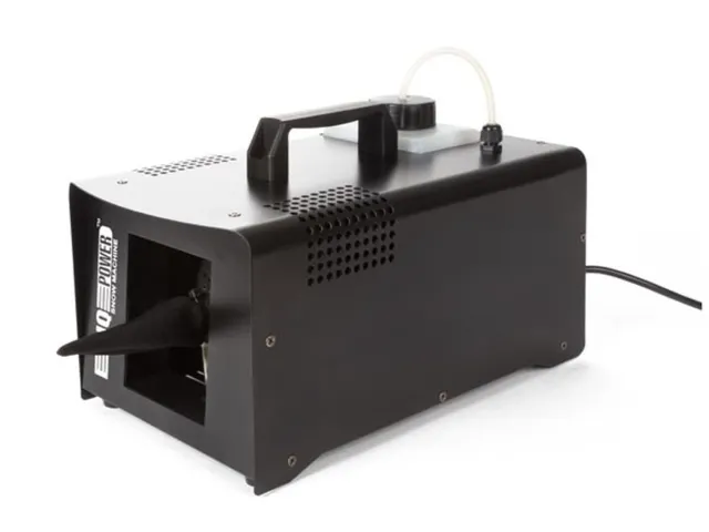 Sneeuwmachine 800W