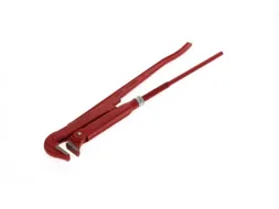 GEDORE RED R27100030 Pijpsleutel 90° SV model f.D.3inch 635mm