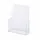 Folderhouder Balie/Wand 1x A5 Staand