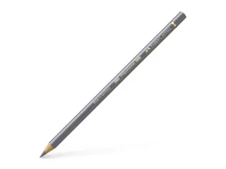 Faber Castell Kleurpotlood Polychromos 233 Koudgrijs Iv - 1