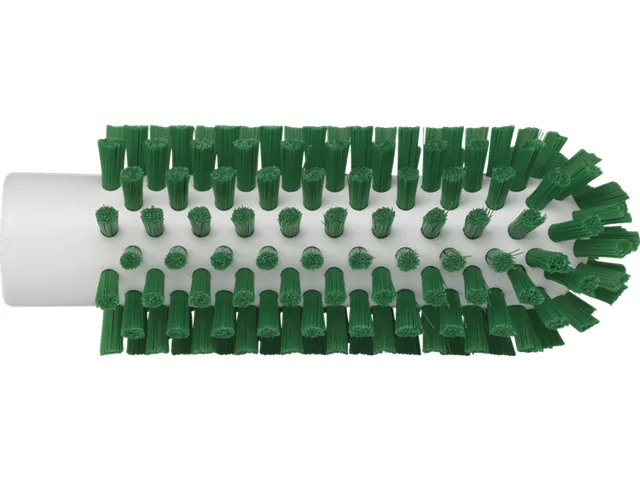 Pijpborstel Ø 50mm Hard Groen