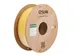 eSUN 3D printer Filament PLA-UV Color Change 1,75 mm Geel 1kg