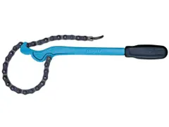 GEDORE 120000 Boss 3/8-4 inch (17-114mm) kettingpijpsleutel