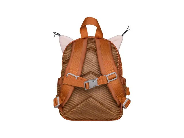 Mini tas Schneiders Susi Squirrel Nougat