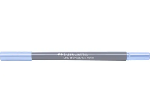 Duo aquarelmarker Goldfaber 446 pastel hemelsblauw
