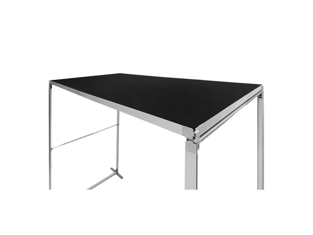 FlexFrame Modulair systeem Dak 120x200cm Zilver frame