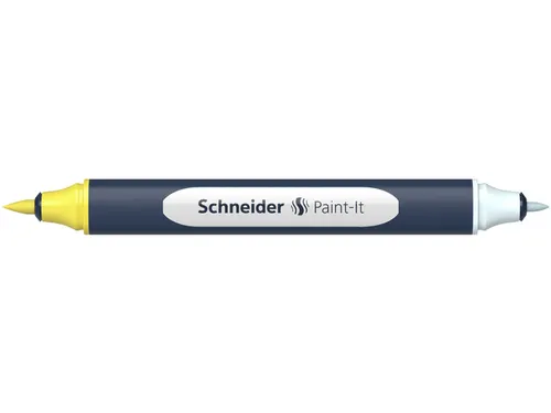 Twinmarker Schneider cartridge Paint-It 040 licht blauw 029