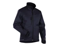 Blåkläder 4951 softshell jas - 3XL