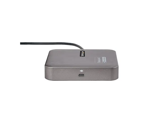 USB C Multiport Adapter Dual 4K HDMI PD