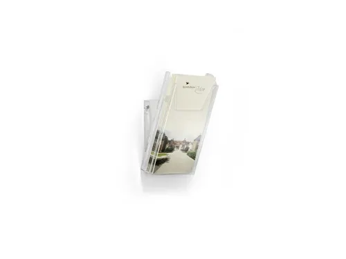 Durable Folderstandaard COMBIBOXX 1/3 A4