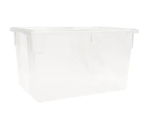 Voedselbewaarbak 81.5 Liter Rubbermaid - 1